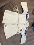 Kimono do judo adidas rozm. 110