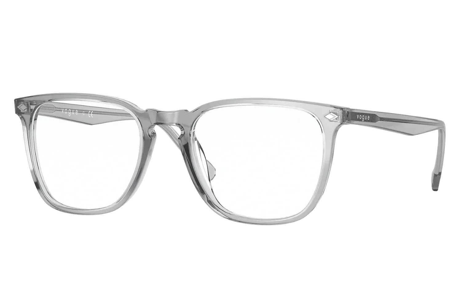 Оправа для окулярів Vogue VO5350 gray, transparent