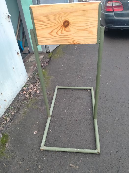 Стійка під двигун для човна, 1000грн.