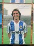 9 postais Revigres do FC Porto Gomes João Pinto André Jaime Magalhães