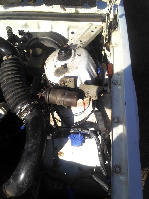 Продам машину На ходу