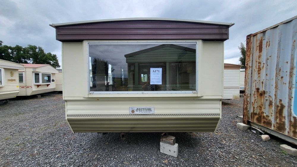 Domki, domek holenderski, domek angielski nr A171