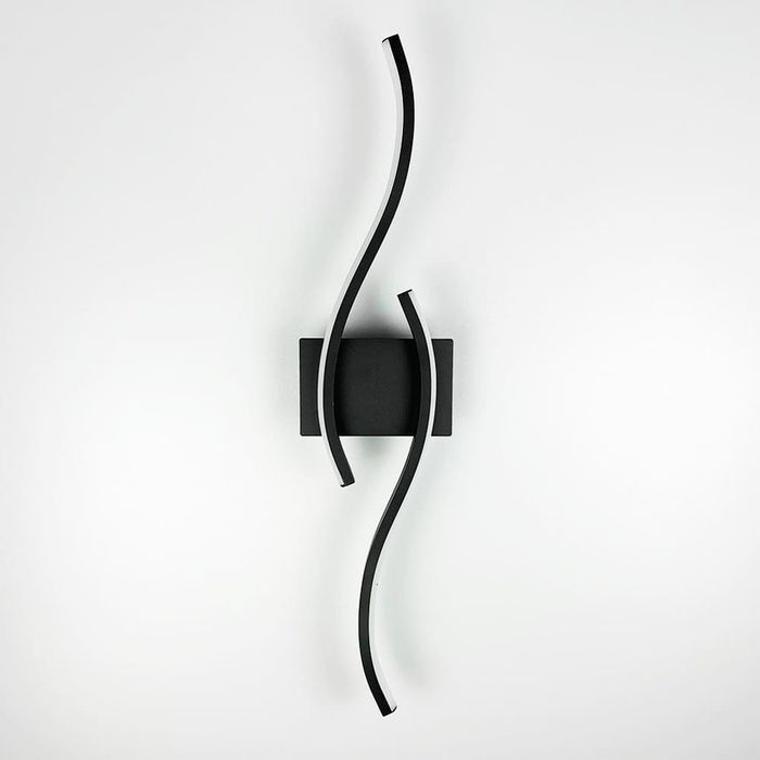 Світлодіодне бра стильне бра бра лед