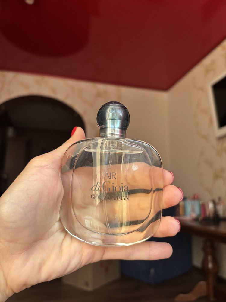 РОЗПРОДАЖ! Паруфми чоловічі/жіночі Dior, Tom Ford
