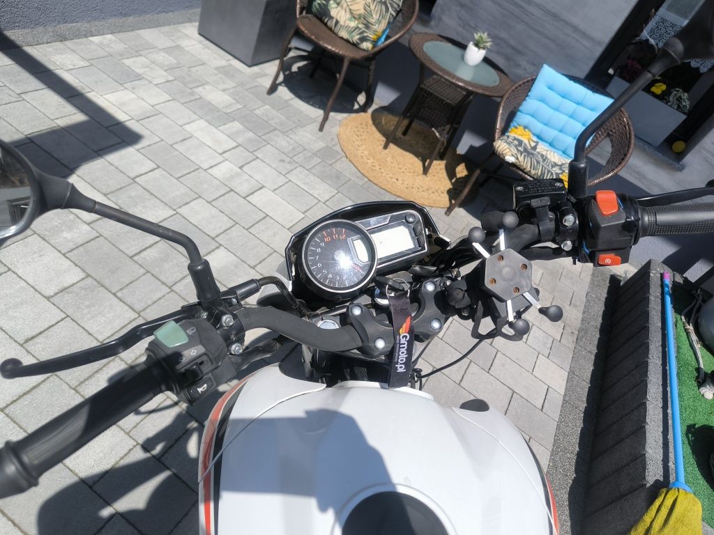 Junak Racer 125ccm B A1 stan bdb