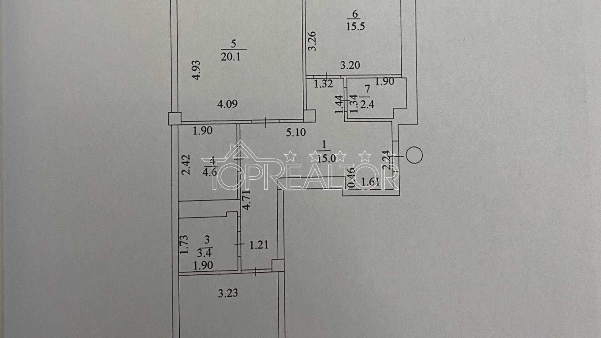 Продам 2 комнатную квартиру с паркингами на Бакулина 33