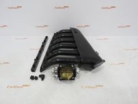 Colector de admissão BMW 3 + 5 series E36 + E46 + E34 + E39 Motor M50