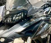 Benelli TRK 502