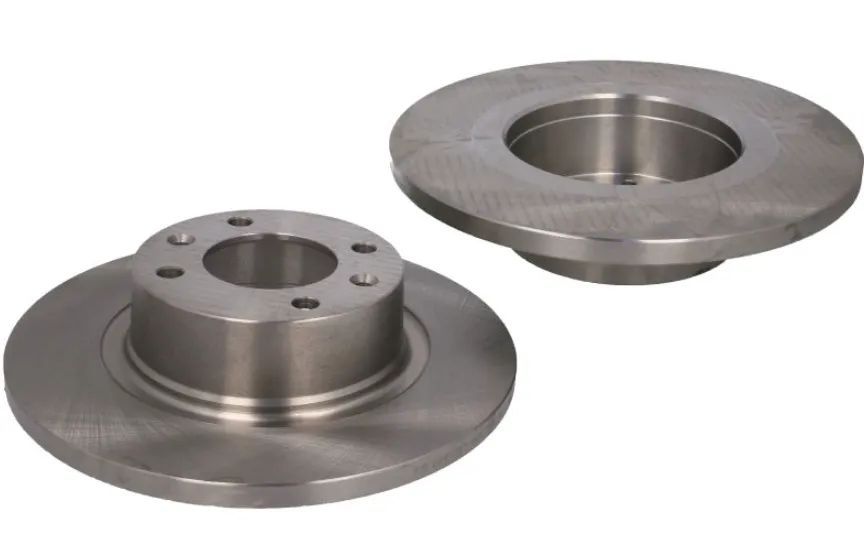 TARCZE HAMULCOWE TYŁ CITROEN C5 I (DC_), C5 I Break (DE_), C5 I Furgon/kombi (DE_), C5 II (RC_), C5 II Break (RE_), C5 II Furgon/kombi (RE_