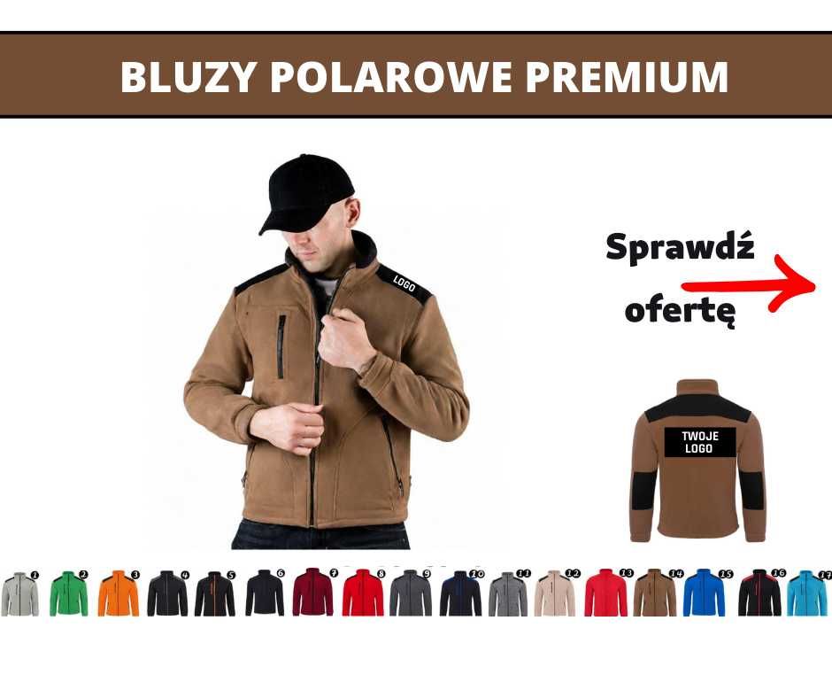 /*# Polar z logo firmy Polary odzież haft komputerowy Super Jakość /*#