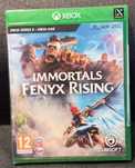 Immortals Fenyx Rising Xbox One PL