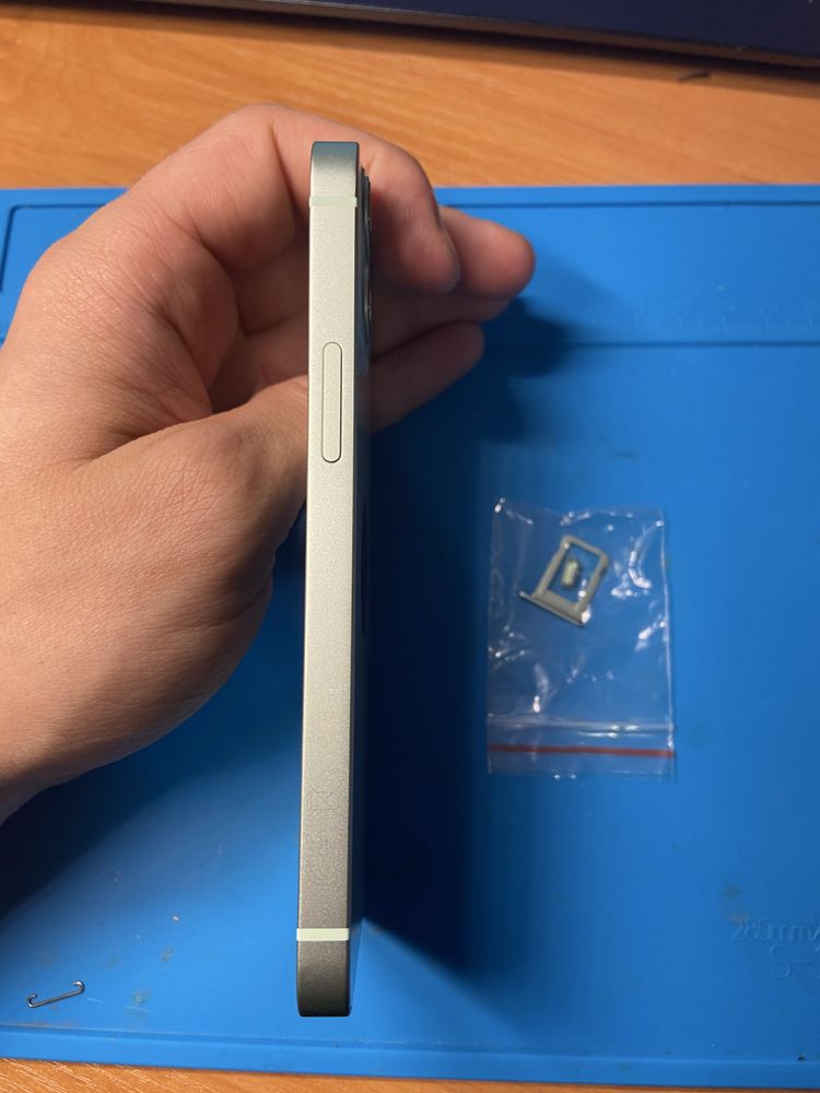 Корпус iPhone 12, 12 mini