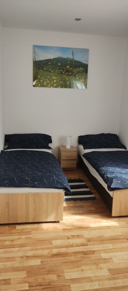 Noclegi Bieszczady Wetlina 36