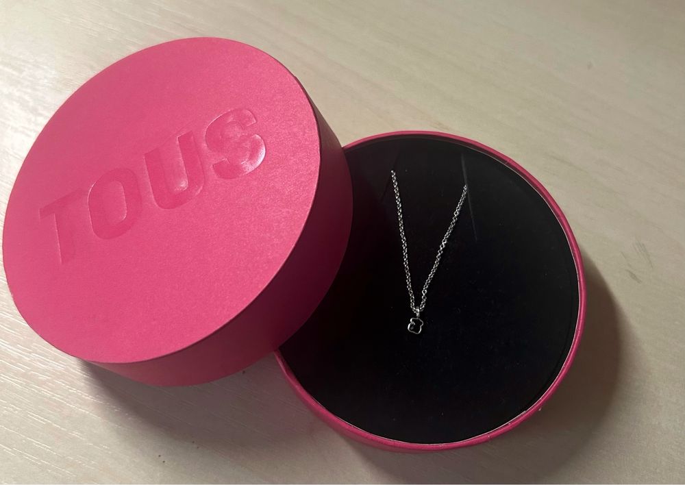 Намисто Tous iconic colour 115434540