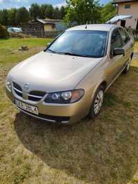 Nissan Almera 1.5 98KM