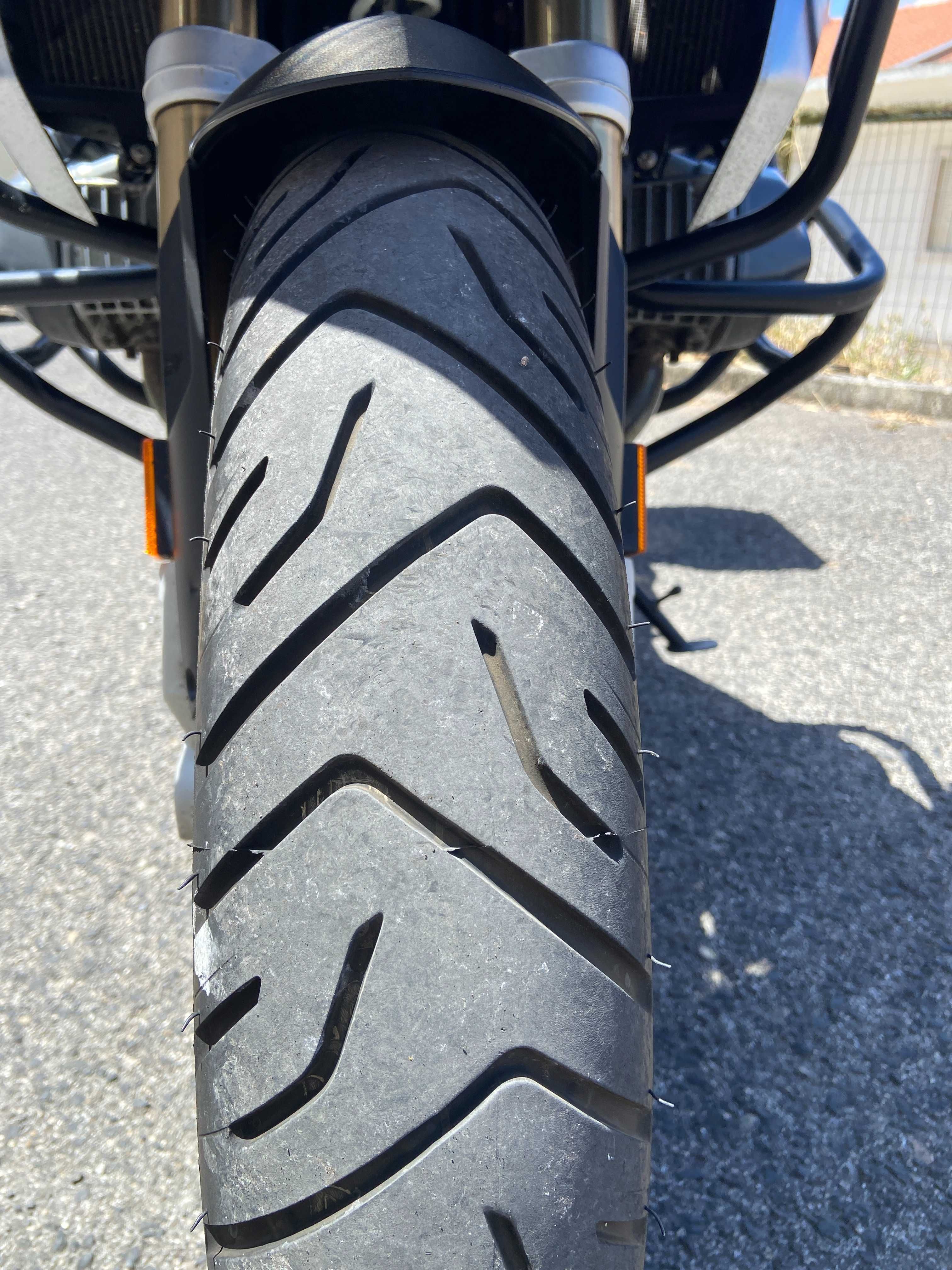 BMW R1250GS  Excellent condition