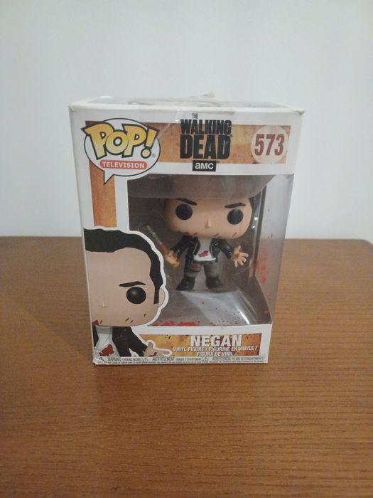 Funko Pop Negan ( TWD)