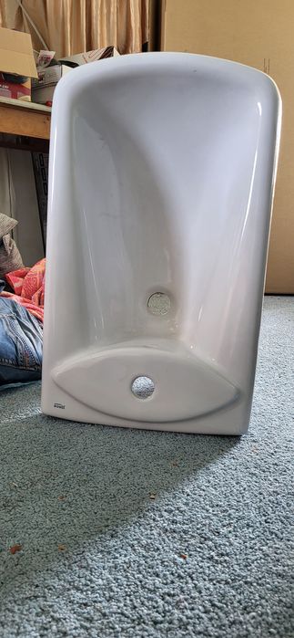 Біде нове не вживане