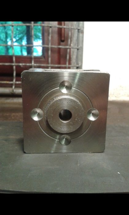 Imak nożowy do tokarki Proma SPA 500/ 500P