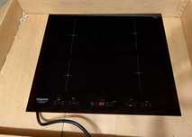 Płyta indukcyjna Ariston Hotpoint KID 640 C