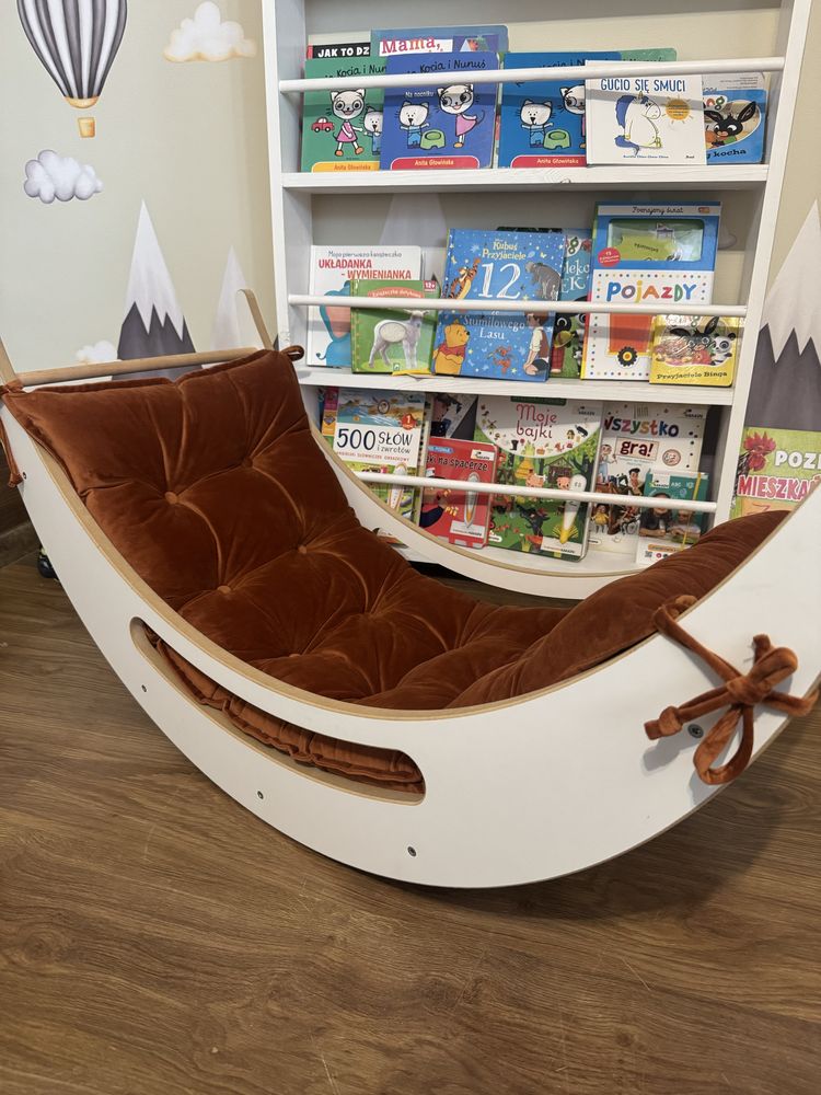 Bujak LuneRocker XXL