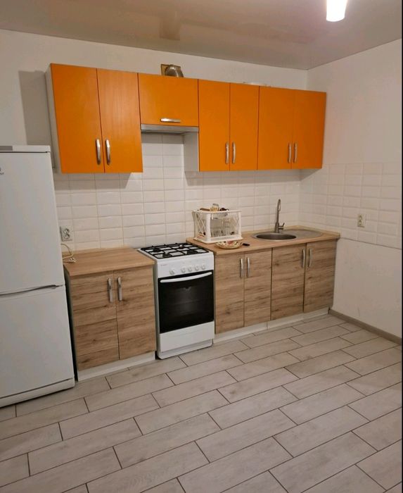 Здається в оренду охайна 1 кімната квартира по вул. Рєпіна