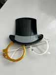 Okulary "milord"