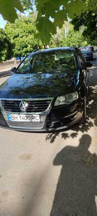 Продам Passat B6