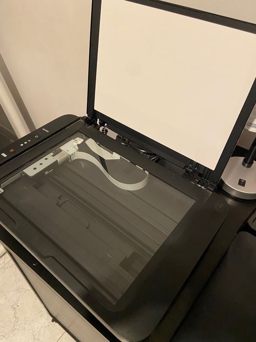 Impressora em ótimo estado