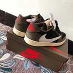 ButyDamskieJordan1RetroHighOGSPTravisScottMochaEU.38