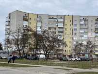 Подобова аренда квартири (2к) в Каневі