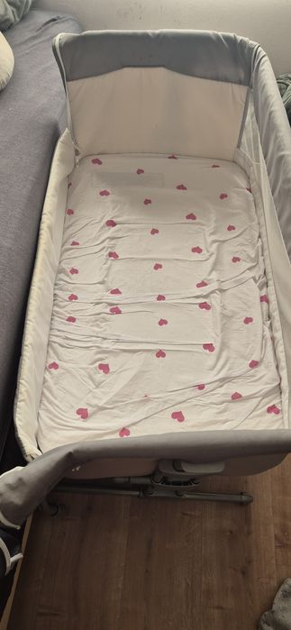 Dostawka do łóżka