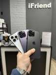 iphone 14 pro max 256gb black/purple/silver Sim