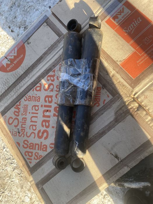 Амортизаторы задние ВАЗ 2101-07