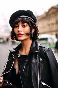 Beret By o la la