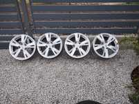 Felgi aluminiowe 16' Opel Chevrolet GM 5x115 stan bdb