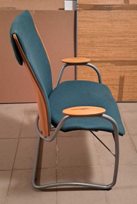 Krzesła biurowe Sitag