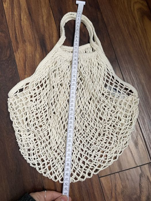 Сетка авоська женская