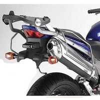 T214 GIVI stelaż sakw toreb bocznych HONDA Hornet 600/S (98 > 06) nowy