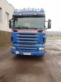 Продам SCANIA R420