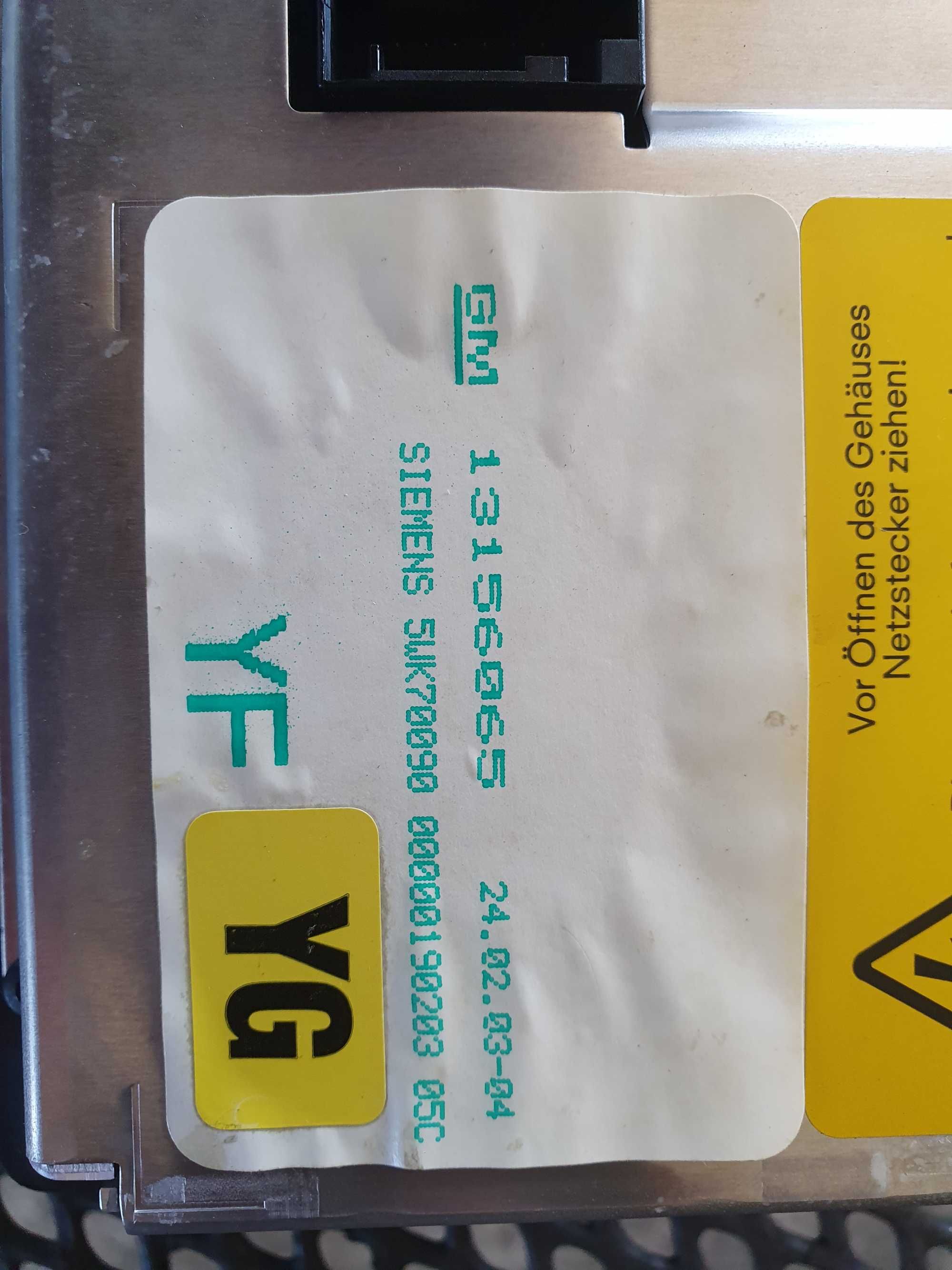 Wyświetlacz Opel Vectra c Signum kolorowy