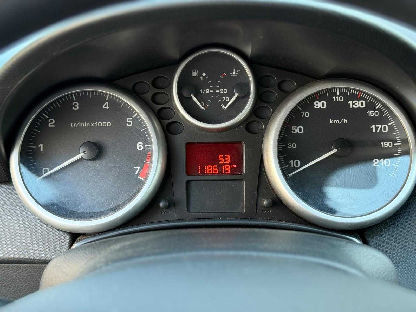 Продам Peugeot 207 2006р. #70871