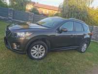 Mazda CX-5 SPRZEDAM Mazde CX-5 2015 z USA