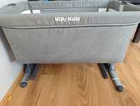 Dostawka do łóżka/łóżeczko Milly Mally