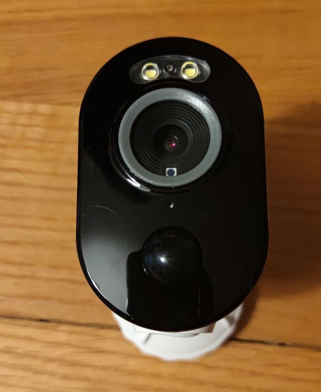 Câmera Reolink Argus 3 Pro 2k a bateria e Wifi