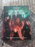 Imperium Meledictum Warhammer 40000 RPG