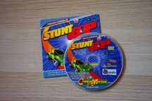 Stunt GP - Cybermycha - PC