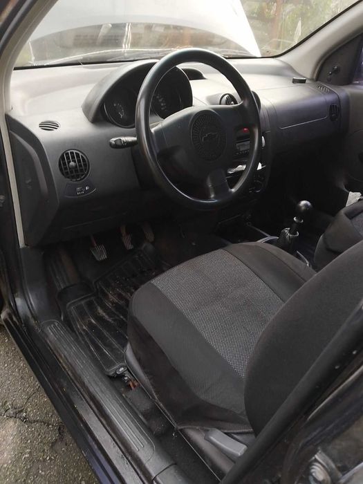 Продам CHEVROLET aveo