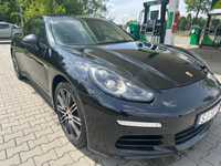 Porsche Panamera 2015r Edition