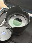 Sony FE Zeiss Batis 18mm obiektyw szerokokątny stała ogniskowa